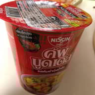 カップヌードル トムヤムクン味