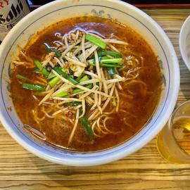 宝龍風台湾ラーメン