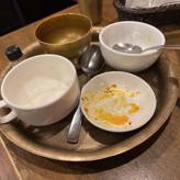 スリやランチ 11辛 11辛(超激辛)