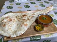 スパイスカレー（マトン） 5辛（激辛）