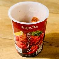 お母さん食堂 旨辛チキン