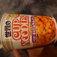 トムヤムクン 3辛さ、すっぱ辛い