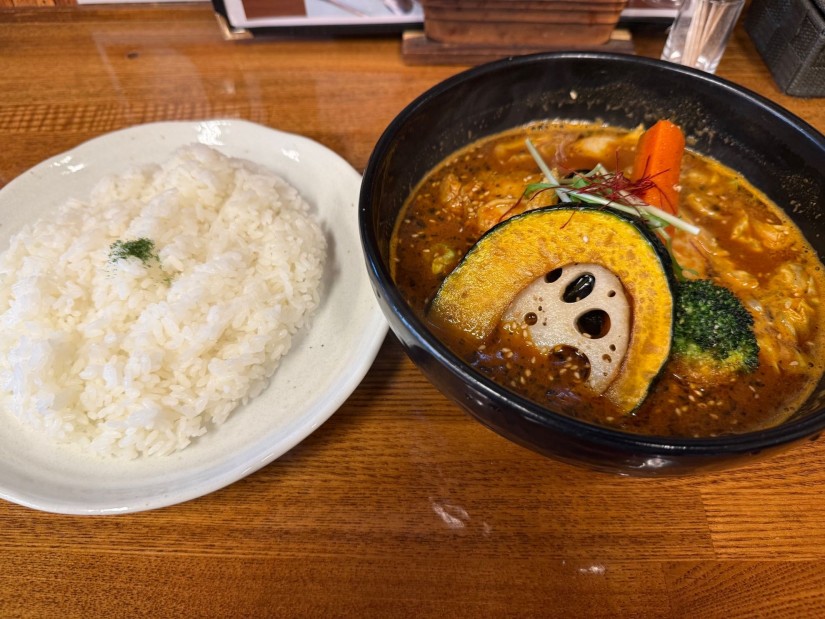チキン 50番