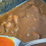 豚しゃぶカレー 10辛