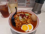 極北極やさいシャキシャキ 辛さ10(辛さ２倍)