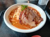 チャレンジメニュー 野田店限定ハバネロラーメン