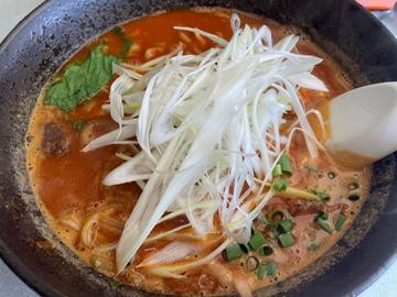 特製辛みそ 5