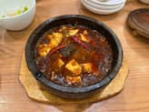 麻婆豆腐 麻辣タイガー