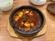 麻婆豆腐 麻辣タイガー
