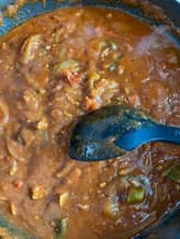 ジャワカレー　 バリ辛