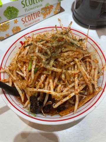北極の炎