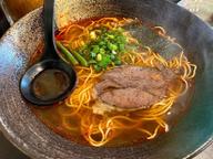 薬膳ラーメン 激辛