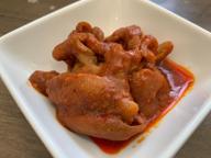 激辛ホルモン 激辛なんDeath