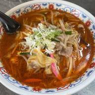 なかみちちゃんぽん(醤油)
