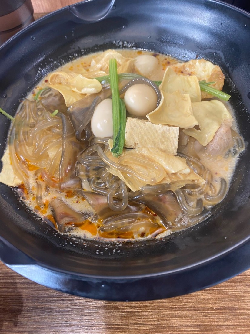 マーラータン 普通