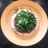 和風キーマカレー 激激辛