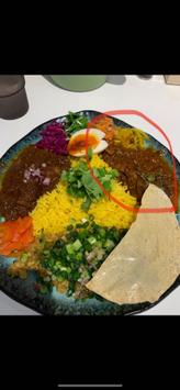 スパイシーチキンカレー 🌶️🌶️