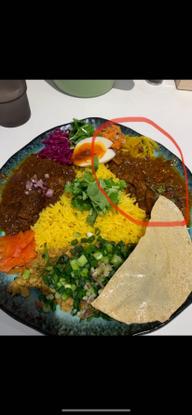 スパイシーチキンカレー 🌶️🌶️