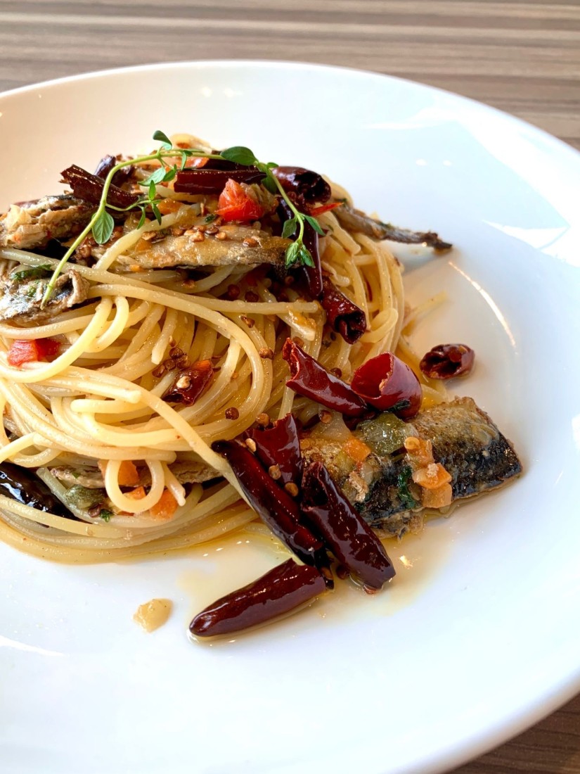 絶望スパゲッティ  Level9 悶絶(カオス) Level９