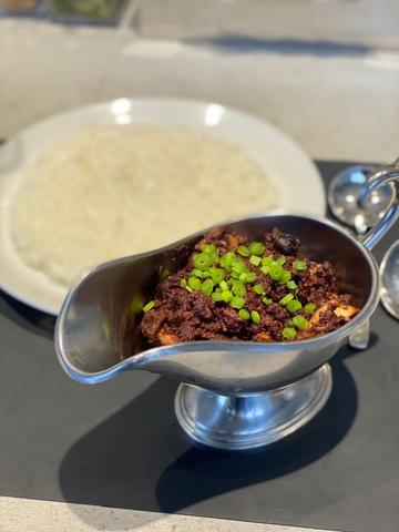 ウルルカレー