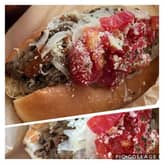 メキシカンサンド