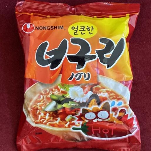 ノグリラーメン