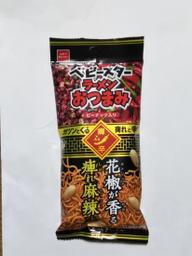 ベビースターラーメンおつまみ 花椒が香る痺れ麻辣味