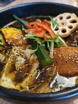 チキンベジ 10番