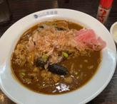 和の出汁カレー 5辛