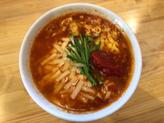 激辛トマト辛麺 24辛