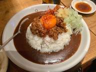 台湾カレー
