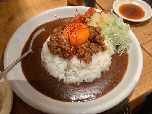 台湾カレー