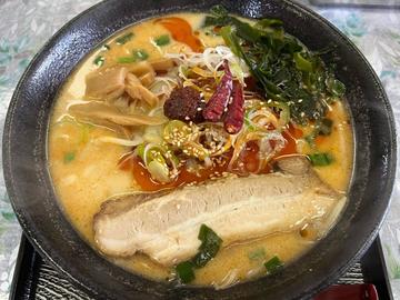 特辛とんこつ 特2