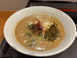 香担麺