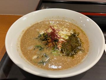 香担麺