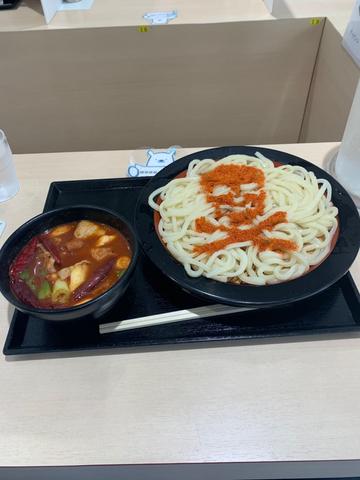 DEATH UDON