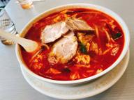 地獄ラーメン