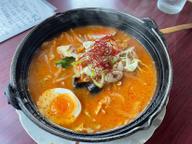 地獄らぁーめん 3丁目