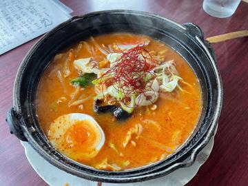 地獄らぁーめん 3丁目