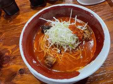 激辛王
