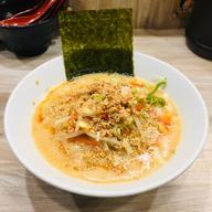 担々麺