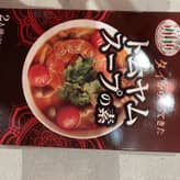 トムヤムスープの素