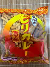 ピリカレー 激辛 激辛