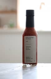 Habanero Onion Reapers 