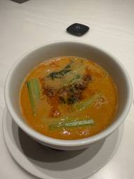 担々麺