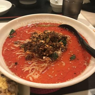 担々麺