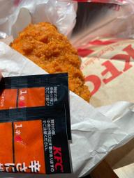 激辛チャレンジメニュー 5辛