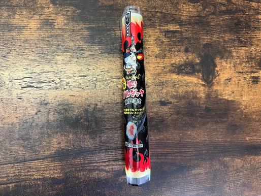 激辛ブルダック納豆巻き 激辛