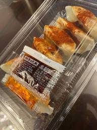 辛激焼餃子