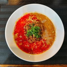 担担麺